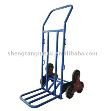 Stair climbing hand trolley HT1312